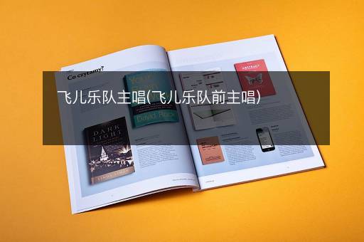 飞儿乐队主唱(飞儿乐队前主唱)